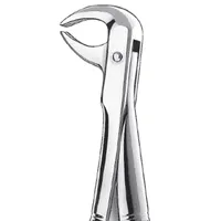 FÓRCEPS CANINOS Y PREMOLARES INFERIORES FIG.75