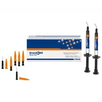 COMPOSITE GRANDIO SO FLOW HEAVY JERINGA COMPOSITE GRANDIO SO FLOW HEAVY JERINGA