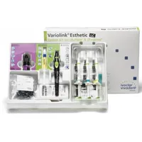 VARIOLINK ESTHETIC LC KIT FOTOPOLIMERIZABLE
