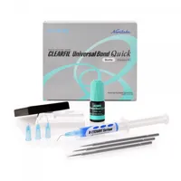 ADHESIVO CLEARFIL UNIVERSAL BOND QUICK KIT ESTÁNDAR
