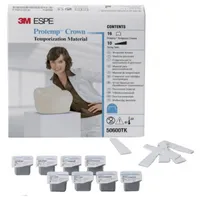 KIT ESTUCHE DE PRUEBA PROTEMP