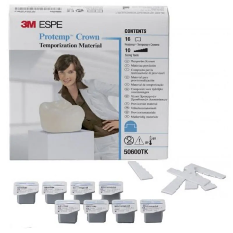 KIT ESTUCHE DE PRUEBA PROTEMP