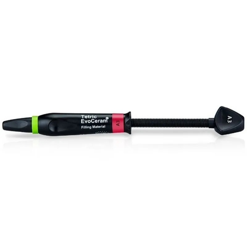 COMPOSITE TETRIC EVOCERAM - JERINGA C3