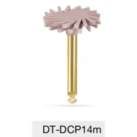 PULIDOR DIACOMP PLUS TWIST CA ROSA MEDIO