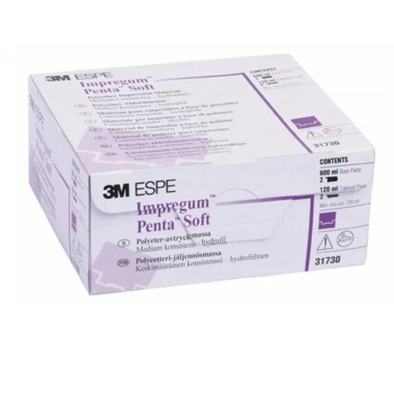 IMPREGUM PENTA SOFT 2X300ML