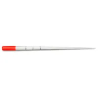 PUNTAS DE PAPEL WAVE ONE GOLD PRIMARY (ROJA)