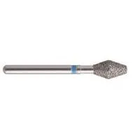 Fresas Diamante Xplora FG - 811.314.033- 039-033M 5 ud azul