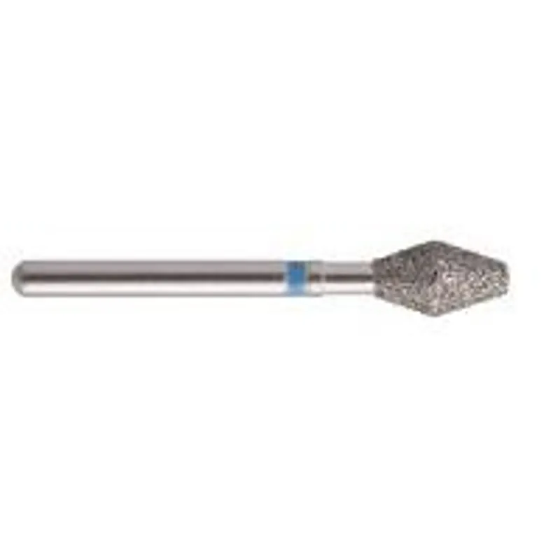 Fresas Diamante Xplora FG - 811.314.033- 039-033M 5 ud azul