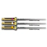 LIMAS PATHFILE 25MM - Nº16