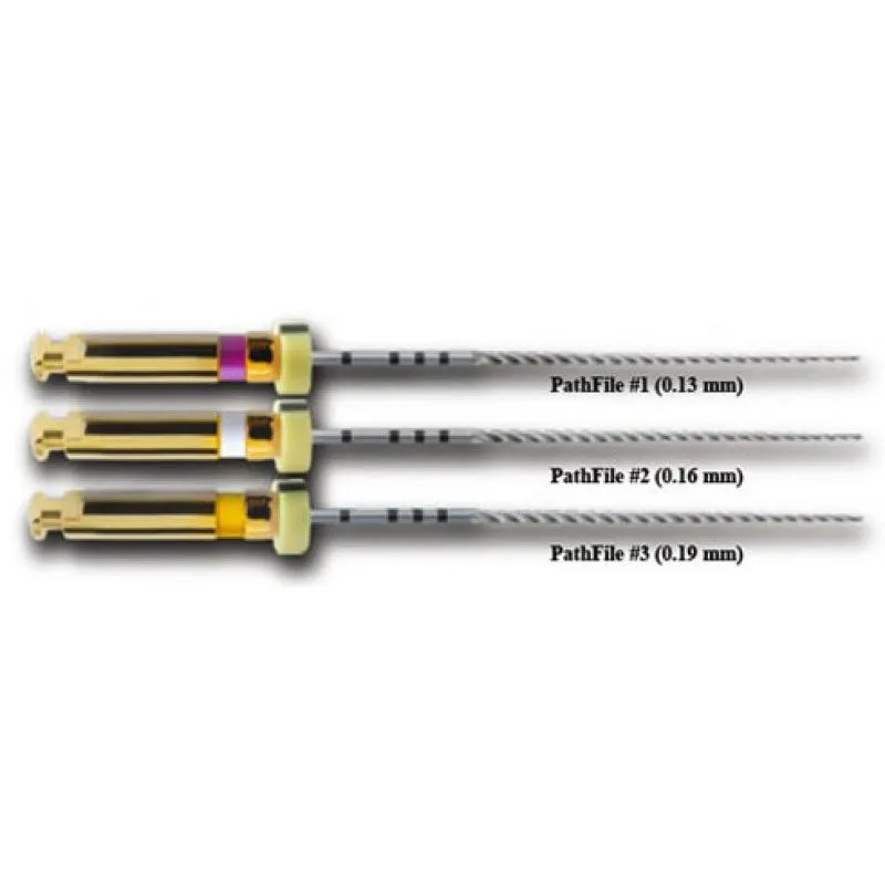 LIMAS PATHFILE 25MM - Nº16