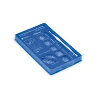 MATRICES CERVICALES HAWE NEOS SURTIDA 250UDS