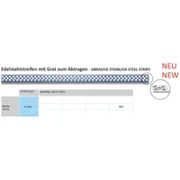 TIRAS HORICO 444 10UDS UDS.