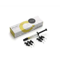 COMPOSITE BRILLIANT EVERGLOW FLOW JERINGA 2 GR: A1-B1