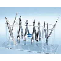 PORTA ALICATES LEONE METACRILATO