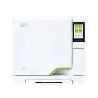 AUTOCLAVE LISA 22L ECO DRY CLASE B