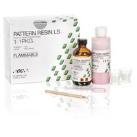 KIT PATTERN RESIN LS