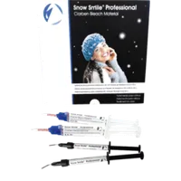 BLANQUEAMIENTO SNOW SMILE PROFESIONAL 2 JER.