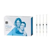 BLANQUEAMIENTO POLA NIGHT 10% - 4 JERINGAS