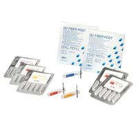 POSTES FIBRA DE VIDRIO FIBER POST - 1.00 MM