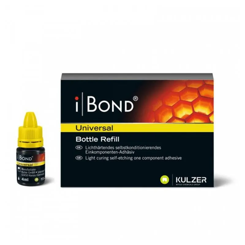ADHESIVO IBOND UNIVERSAL 4 ML