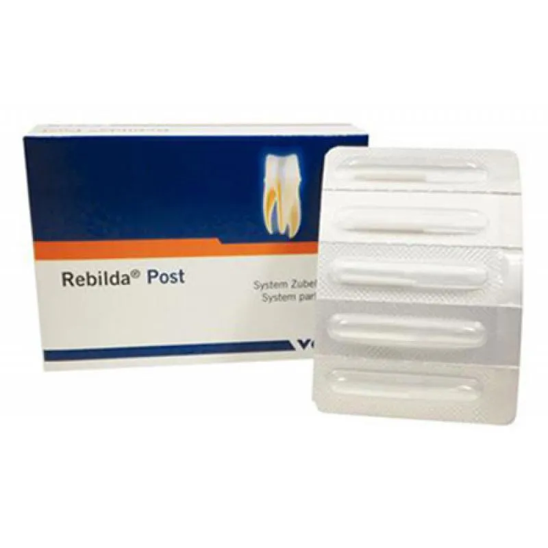 REBILDA POST