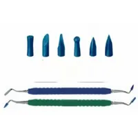 OPTRASCULPT NG Y OPTRASCLIPT: KIT SISTEMA MODELADO