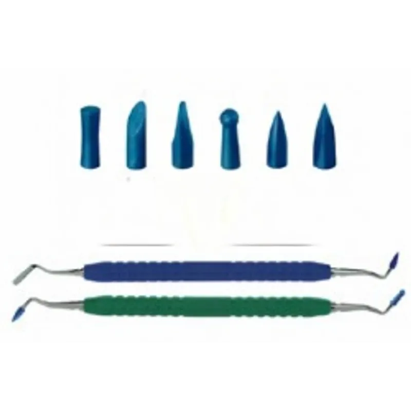 OPTRASCULPT NG Y OPTRASCLIPT: KIT SISTEMA MODELADO