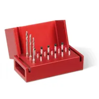 KIT POSTES N83B FIBREKLLER 4X - KIT TAPERED SDO 15+3TA