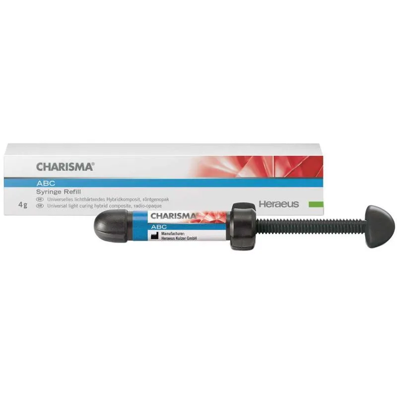 COMPOSITE CHARISMA ABC - OPACO