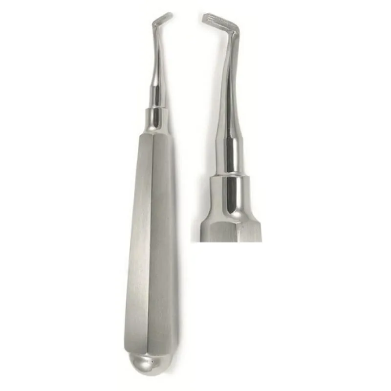 ADAPTADOR BANDAS MERSHON 14CM
