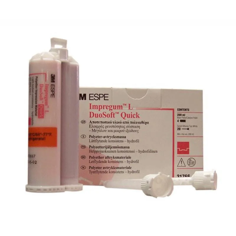 IMPREGUM GARANT L DUO DUO SOFT QUICK