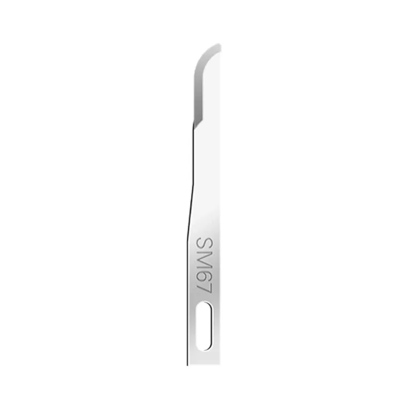 HOJAS BISTURI HU-FRIEDY Nª12D -100 UDS