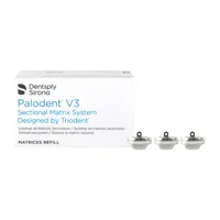 PALODENT V3 MATRICES - 7.5MM - MOLARES