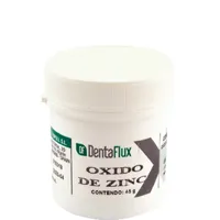 ÓXIDO DE CINC 45 GRS
