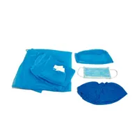 SET CIRUGIA PARA DOCTOR ALLE