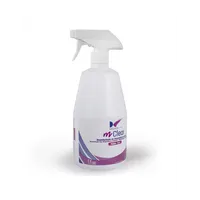 DESINFECCION DE SUPERFICIES MEDICALINE 1 LITRO