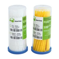 BASTONCILLOS MICROAPLICADORES STARLINE - BOLITAS REGULAR