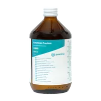 RESINA PROCLINIC AUTO POLVO ROSA 1 KGR