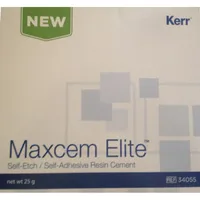 MAXCEM STANDAR ÉLITE KIT INTRO