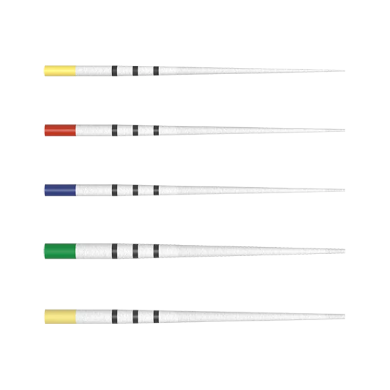 PUNTAS DE PAPEL PROTAPER ULTIMATE F1