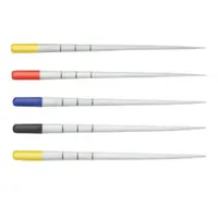 PUNTAS DE PAPEL PROTAPER GOLD - SURTIDO F1-F5