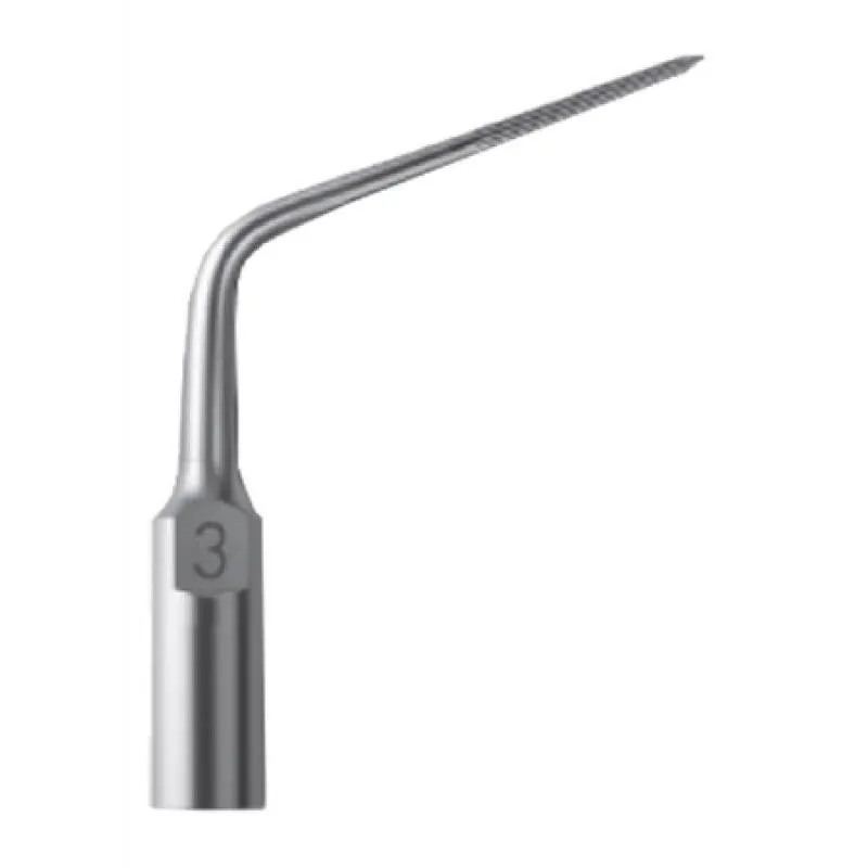 PUNTAS START-X TIP PARA SATELEC INSERT Nº3