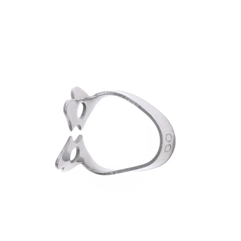 CLAMP AISLAMIENTO C/S ALAS - Nº 00 - PREMOLAR