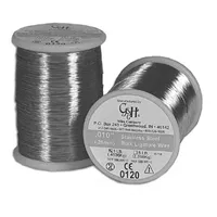 ALAMBRE PARA LIGADURAS EN BOBINA 500 GRS ROLLO 010