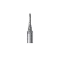 Fresa Proclinic diamante F.G. 392-016 Grano fino