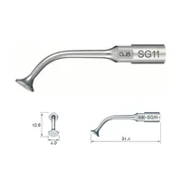 INSERT ELEVADOR DE SENOS VARIOSURG SG1