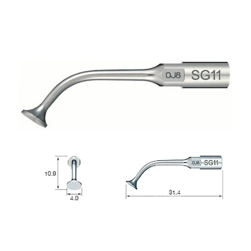 INSERT ELEVADOR DE SENOS VARIOSURG SG1
