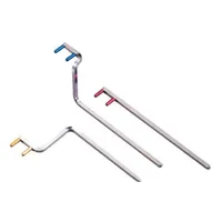 XCP POSICIONADOR RADIO BRAZO POSTERIOR AMARILLO 1UD