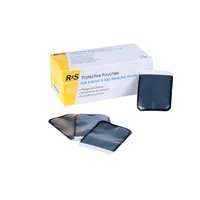 FUNDAS PARA PLACAS DE FÓSFORO N.1 BESTDENT