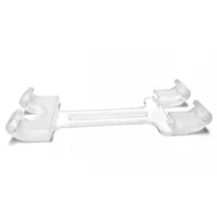 XCP DS FIT BANDAS SILICONA LARGA